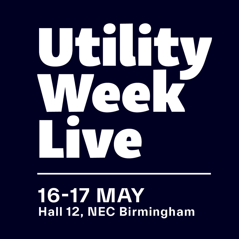 Utility Week Live (UWL) 2023